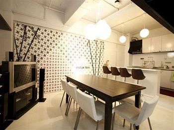 Khaosan Tokyo Ninja Albergue Exterior foto