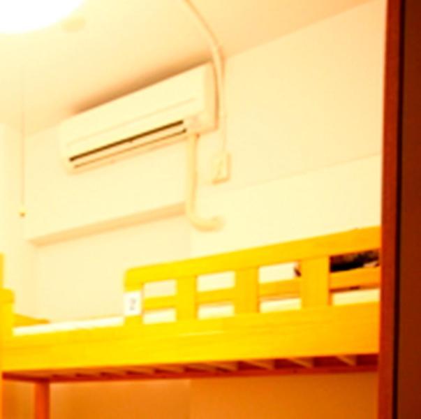Khaosan Tokyo Ninja Albergue Habitación foto